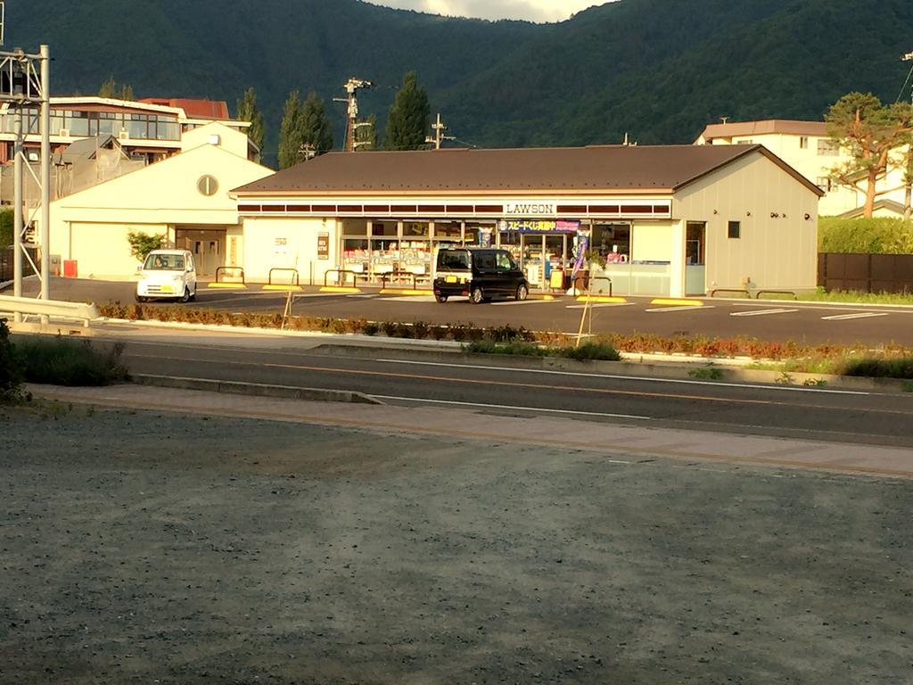 Ryokan Village Sun Kawaguchiko