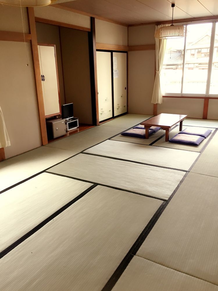 Village Sun Kawaguchiko Ryokan *