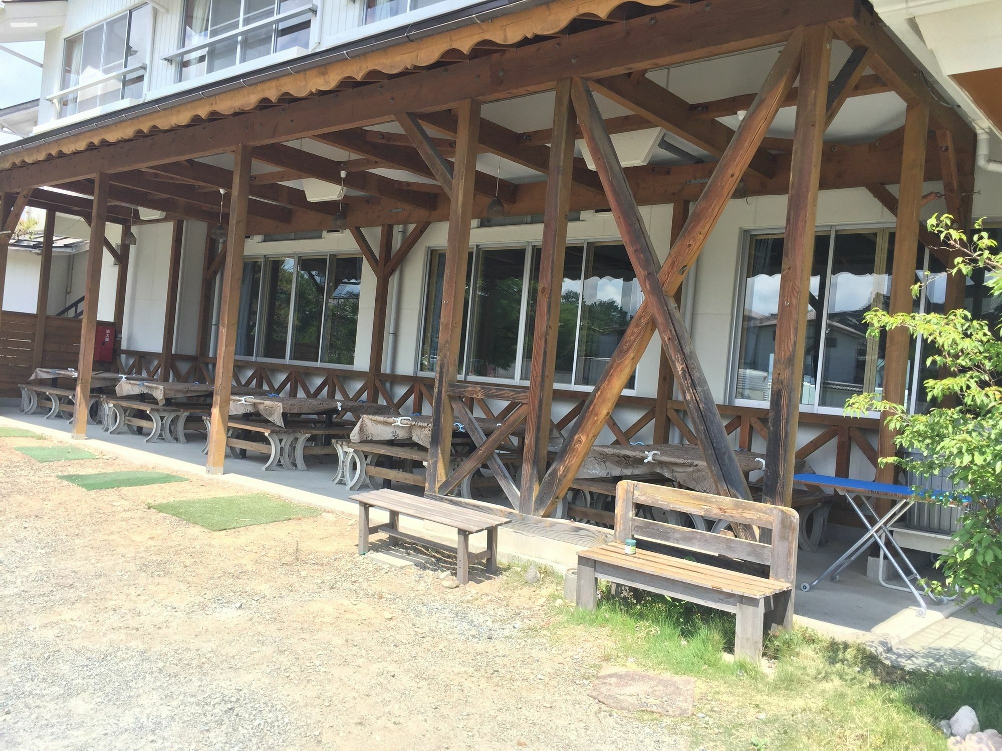 Village Sun Kawaguchiko